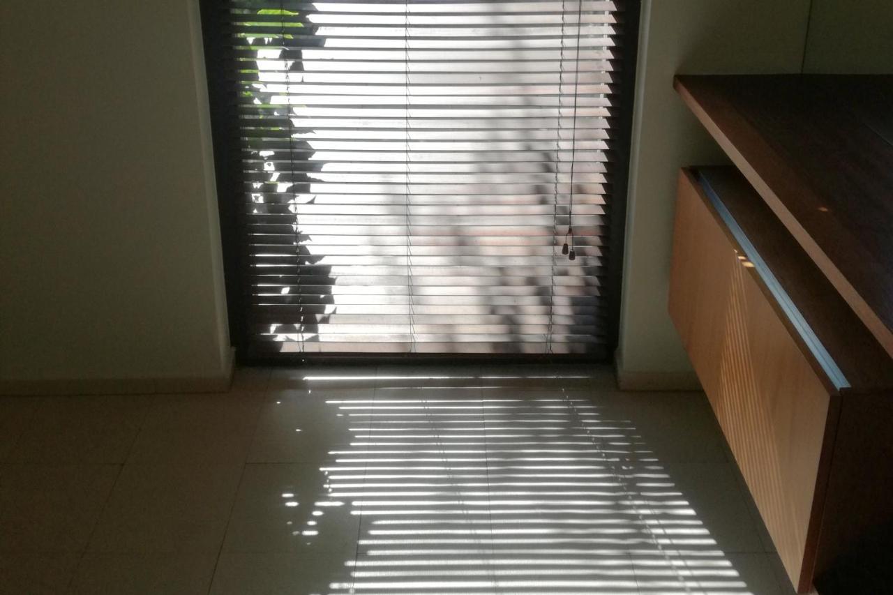 Apartment With Garden In City Center Cracovie Extérieur photo